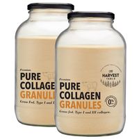 The Harvest Table Argentinian Bovine Collagen Granules Loading Kit